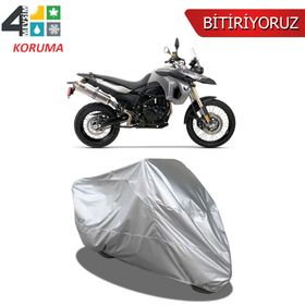 Autoen BMW F800 GS Adventure Miflonlu Motorsiklet Brandası