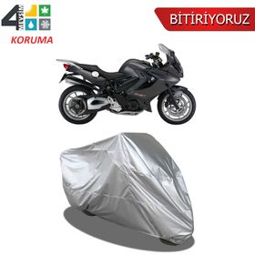 Autoen BMW F800 GT Miflonlu Motorsiklet Brandası