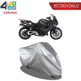 Autoen BMW F800 GT Miflonlu Motorsiklet Brandası
