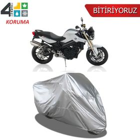 Autoen BMW F800 R Miflonlu Motorsiklet Brandası