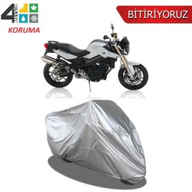 Autoen BMW F800 R Miflonlu Motorsiklet Brandası