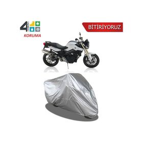 Autoen BMW F800 R Miflonlu Motorsiklet Brandası