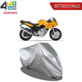 Autoen BMW F800 S Miflonlu Motorsiklet Brandası