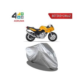 Autoen BMW F800 S Miflonlu Motorsiklet Brandası