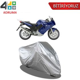 Autoen BMW F800 ST Miflonlu Motorsiklet Brandası