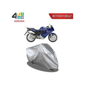 Autoen BMW F800 ST Miflonlu Motorsiklet Brandası