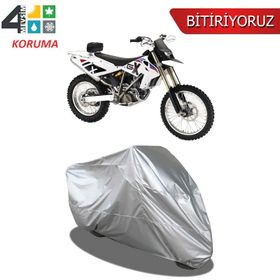 Autoen BMW G450 X Miflonlu Motorsiklet Brandası
