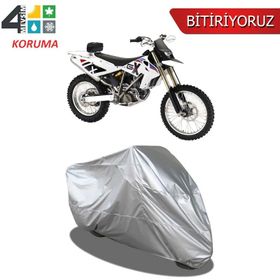 Autoen BMW G450 X Miflonlu Motorsiklet Brandası