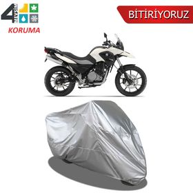 Autoen BMW G650 GS Miflonlu Motorsiklet Brandası