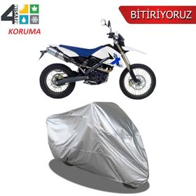 Autoen BMW G650 X Challenge Miflonlu Motorsiklet Brandası