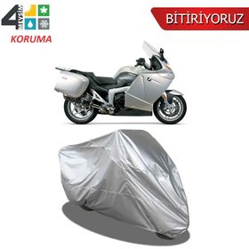 Autoen BMW K1200 GT Miflonlu Motorsiklet Brandası