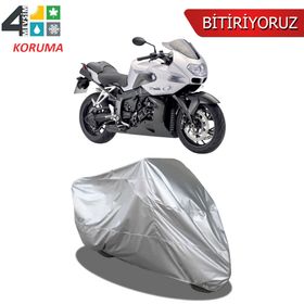 Autoen BMW K1200 R Miflonlu Motorsiklet Brandası