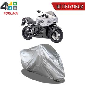 Autoen BMW K1200 R Miflonlu Motorsiklet Brandası