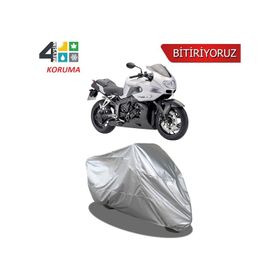 Autoen BMW K1200 R Miflonlu Motorsiklet Brandası