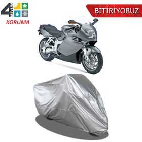 Autoen BMW K1200 S Miflonlu Motorsiklet Brandası