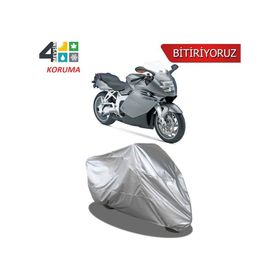 Autoen BMW K1200 S Miflonlu Motorsiklet Brandası