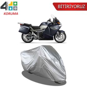 Autoen BMW K1300 GT Miflonlu Motorsiklet Brandası