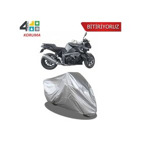 Autoen BMW K1300 GT Miflonlu Motorsiklet Brandası