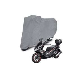 Autoen BMW K1300 R Arka Çanta Uyumlu Motorsiklet Brandası