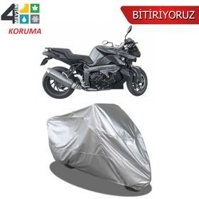 Autoen BMW K1300 R Miflonlu Motorsiklet Brandası
