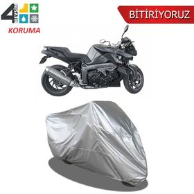 Autoen BMW K1300 R Miflonlu Motorsiklet Brandası