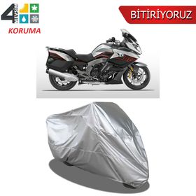 Autoen BMW K1600 GT Miflonlu Motorsiklet Brandası