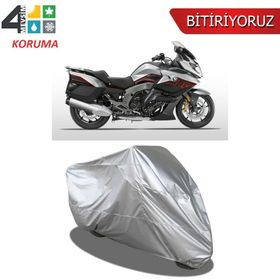 Autoen BMW K1600 GT Miflonlu Motorsiklet Brandası