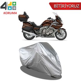 Autoen BMW K1600 GTL Miflonlu Motorsiklet Brandası