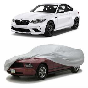Autoen Bmw M2 Competition Yarım Oto Brandası