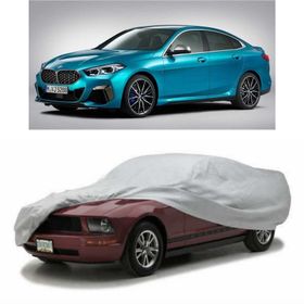 Autoen Bmw M235i Xdrive Siyah Oto Brandası
