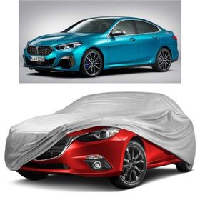 Autoen Bmw M235i Xdrive Siyah Oto Brandası