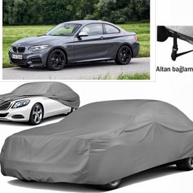 Autoen Bmw M240i Xdrive Miflonlu Oto Brandası