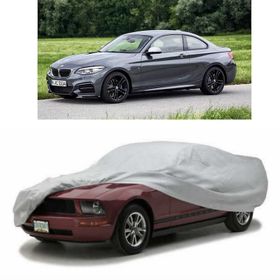 Autoen Bmw M240i Xdrive Siyah Oto Brandası