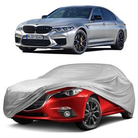 Autoen Bmw M5 Miflonlu Oto Brandası