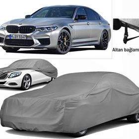 Autoen Bmw M5 Miflonlu Oto Brandası