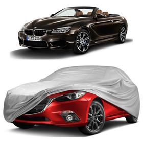 Autoen Bmw M6 Cabrio Miflonlu Oto Brandası
