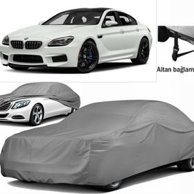 Autoen Bmw M6 Cabrio Miflonlu Oto Brandası