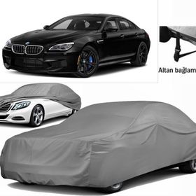 Autoen Bmw M6 Gran Coupe Miflonlu Oto Brandası
