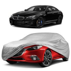 Autoen Bmw M6 Gran Coupe Miflonlu Oto Brandası