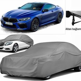 Autoen BMW M8 Competition Oto Branda