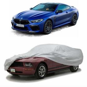 Autoen BMW M8 Competition Oto Branda