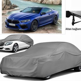 Autoen BMW M8 Coupe Xdrive Competition Oto Branda