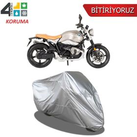 Autoen BMW R Nine T Miflonlu Motorsiklet Brandası