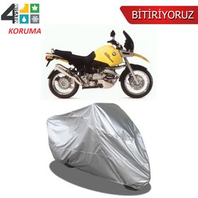 Autoen BMW R1100 GS Miflonlu Motorsiklet Brandası
