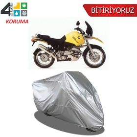 Autoen BMW R1100 GS Miflonlu Motorsiklet Brandası