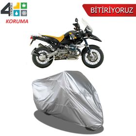 Autoen BMW R1150 GS Adventure Miflonlu Motorsiklet Brandası