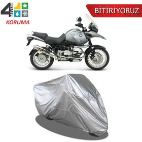 Autoen BMW R1150 GS Adventure Miflonlu Motorsiklet Brandası