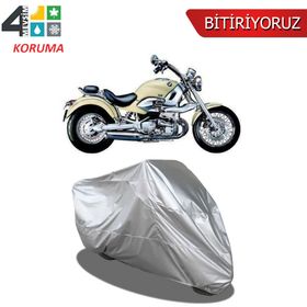 Autoen BMW R1200 C Miflonlu Motorsiklet Brandası