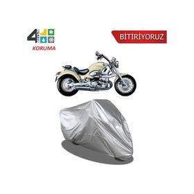 Autoen BMW R1200 C Miflonlu Motorsiklet Brandası