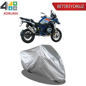 Autoen BMW R1200 GS Adventure Miflonlu Motorsiklet Brandası